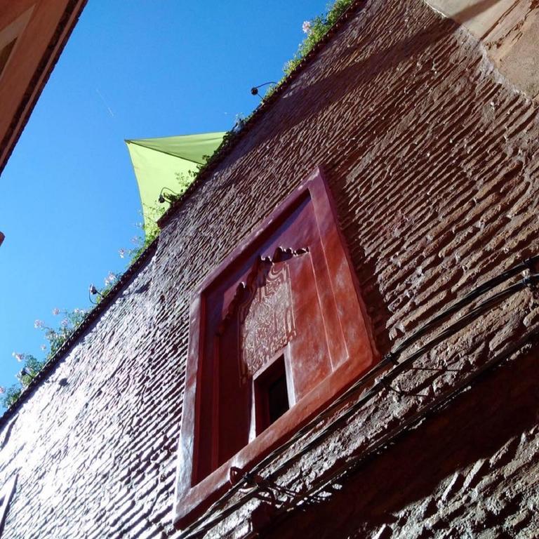 Riad Laith (Adults Only) Marrakesz Zewnętrze zdjęcie