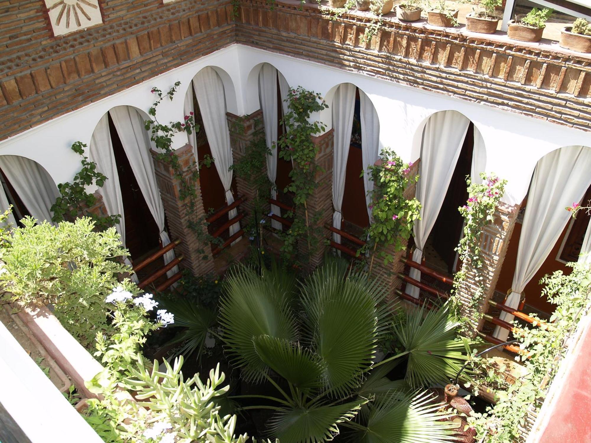Riad Laith (Adults Only) Marrakesz Zewnętrze zdjęcie
