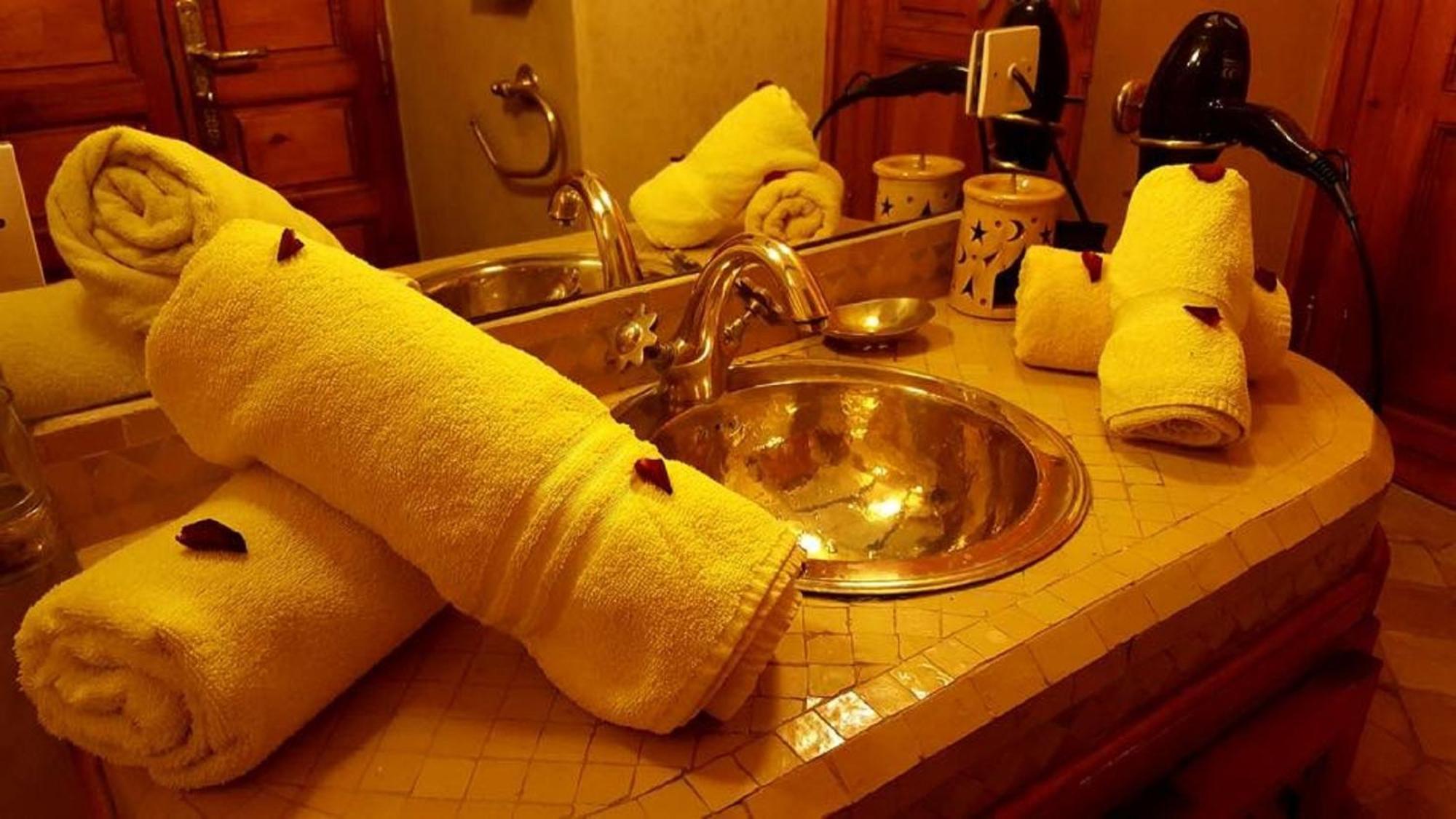 Riad Laith (Adults Only) Marrakesz Pokój zdjęcie