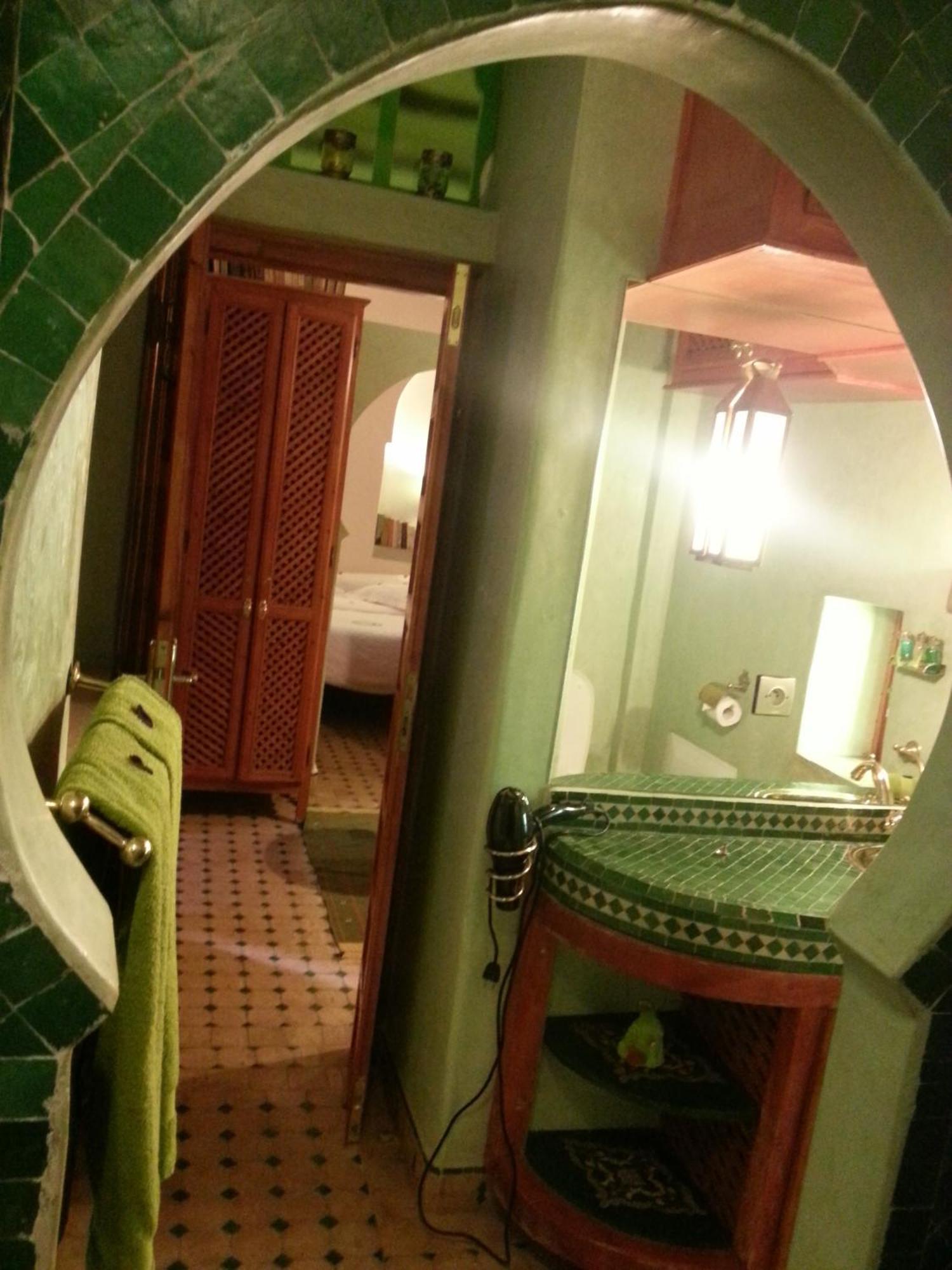 Riad Laith (Adults Only) Marrakesz Pokój zdjęcie