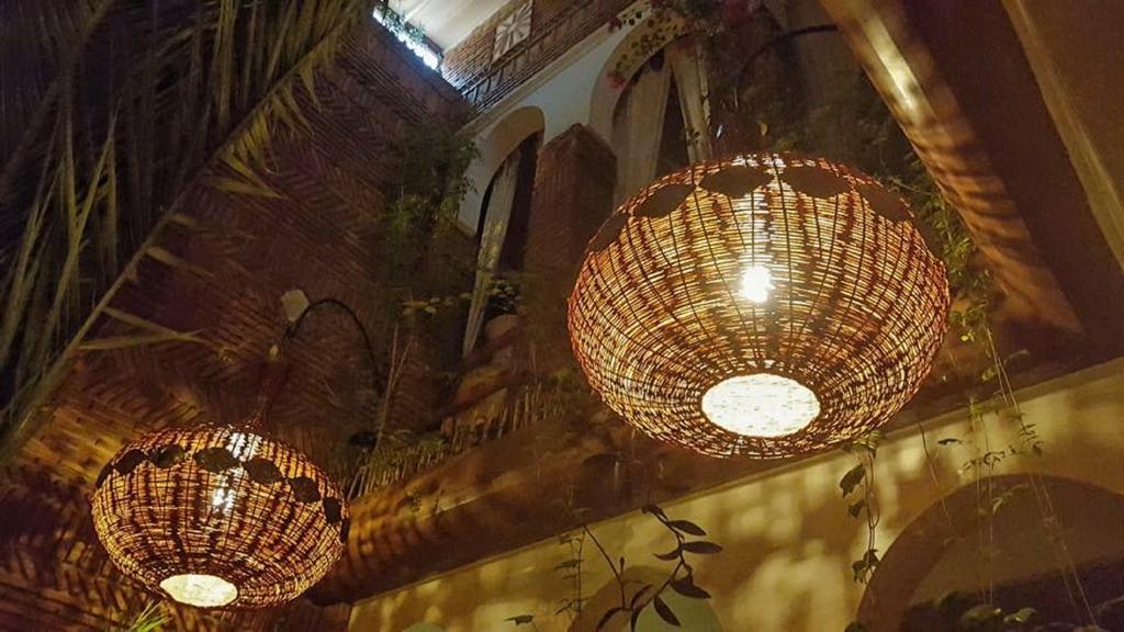 Riad Laith (Adults Only) Marrakesz Zewnętrze zdjęcie