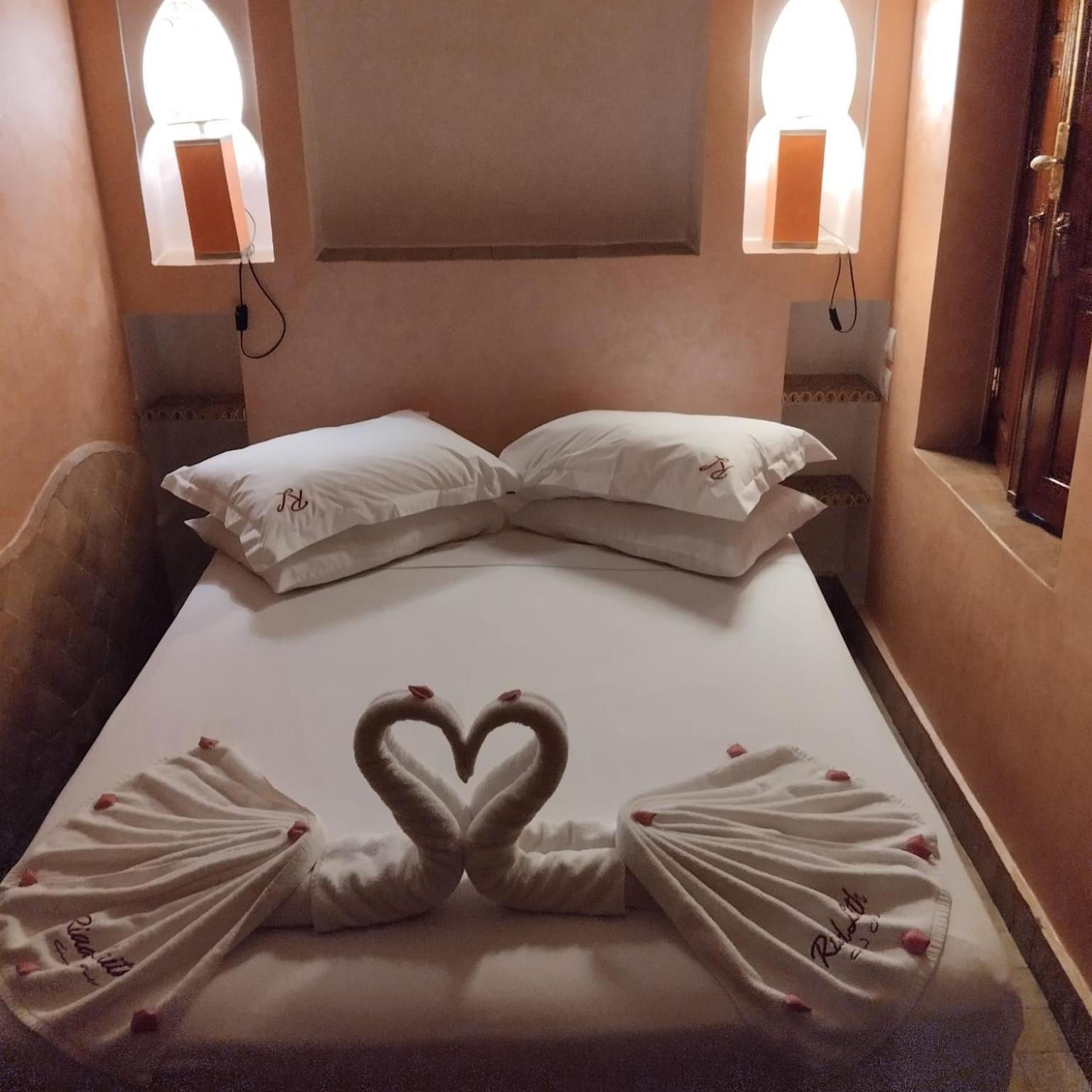 Riad Laith (Adults Only) Marrakesz Zewnętrze zdjęcie