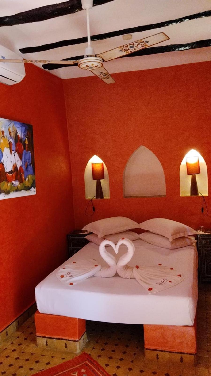 Riad Laith (Adults Only) Marrakesz Zewnętrze zdjęcie