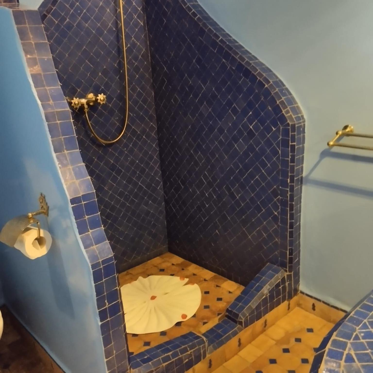 Riad Laith (Adults Only) Marrakesz Zewnętrze zdjęcie