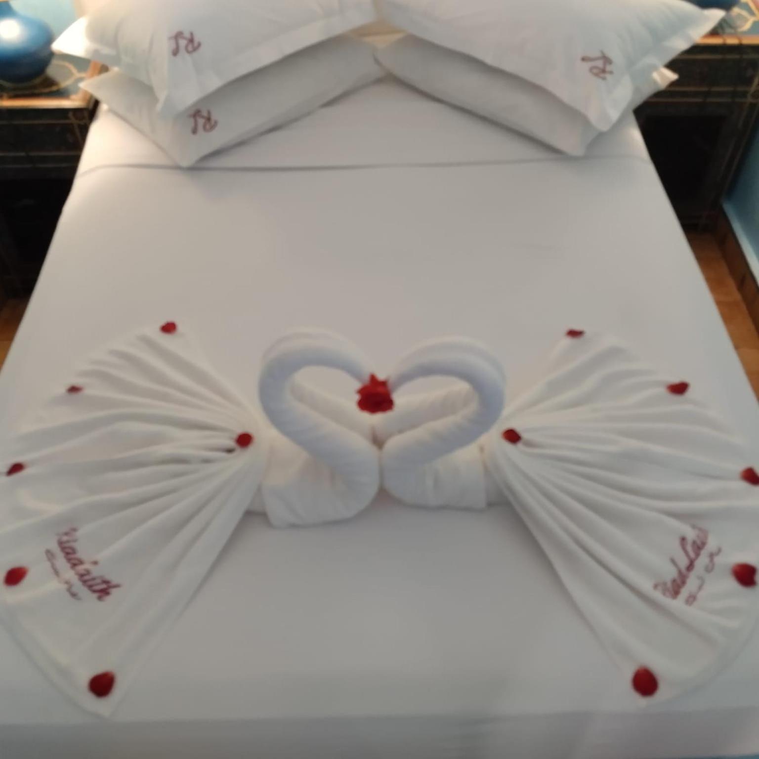 Riad Laith (Adults Only) Marrakesz Zewnętrze zdjęcie