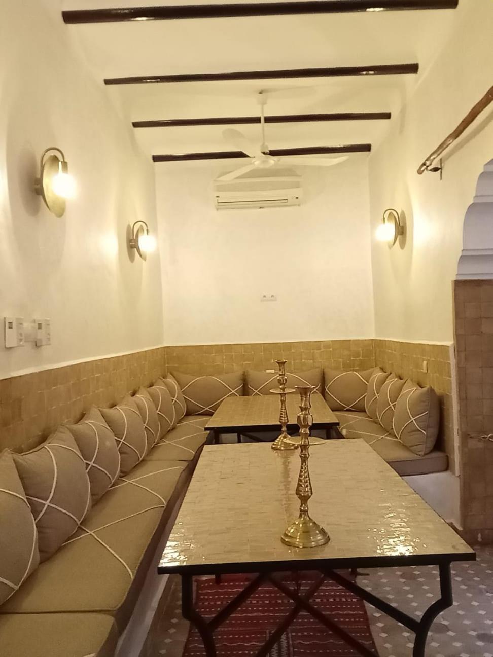 Riad Laith (Adults Only) Marrakesz Zewnętrze zdjęcie