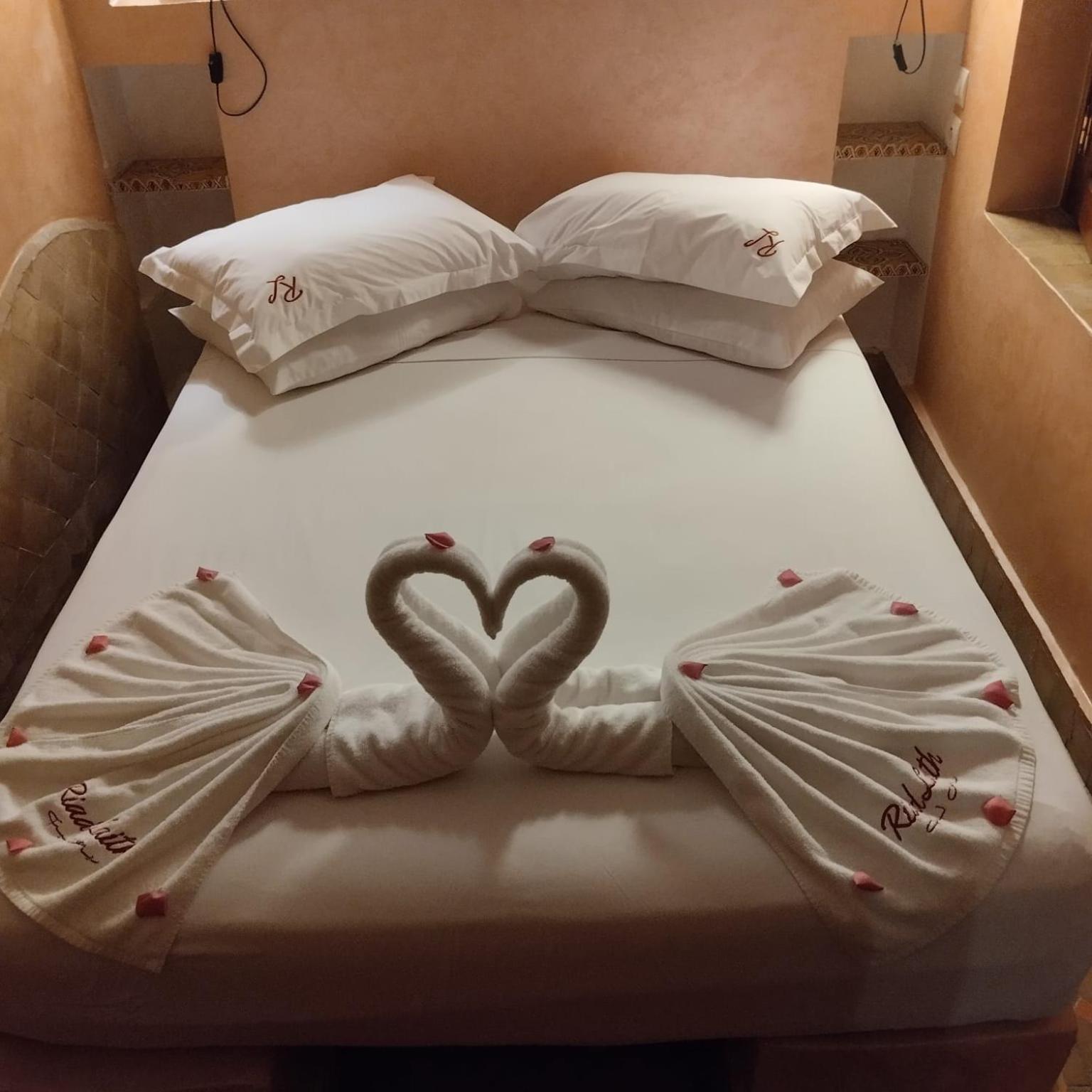 Riad Laith (Adults Only) Marrakesz Zewnętrze zdjęcie