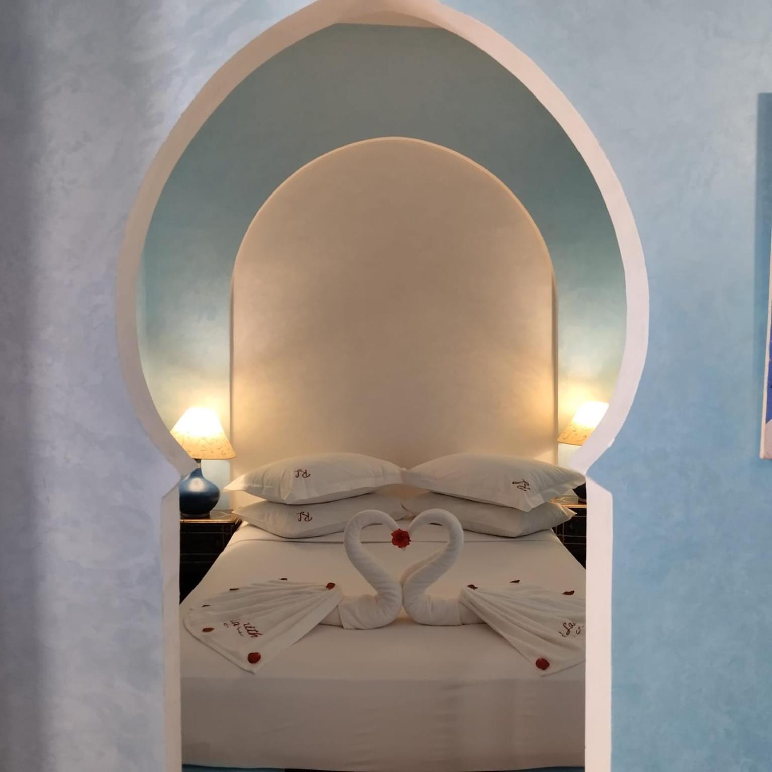 Riad Laith (Adults Only) Marrakesz Zewnętrze zdjęcie