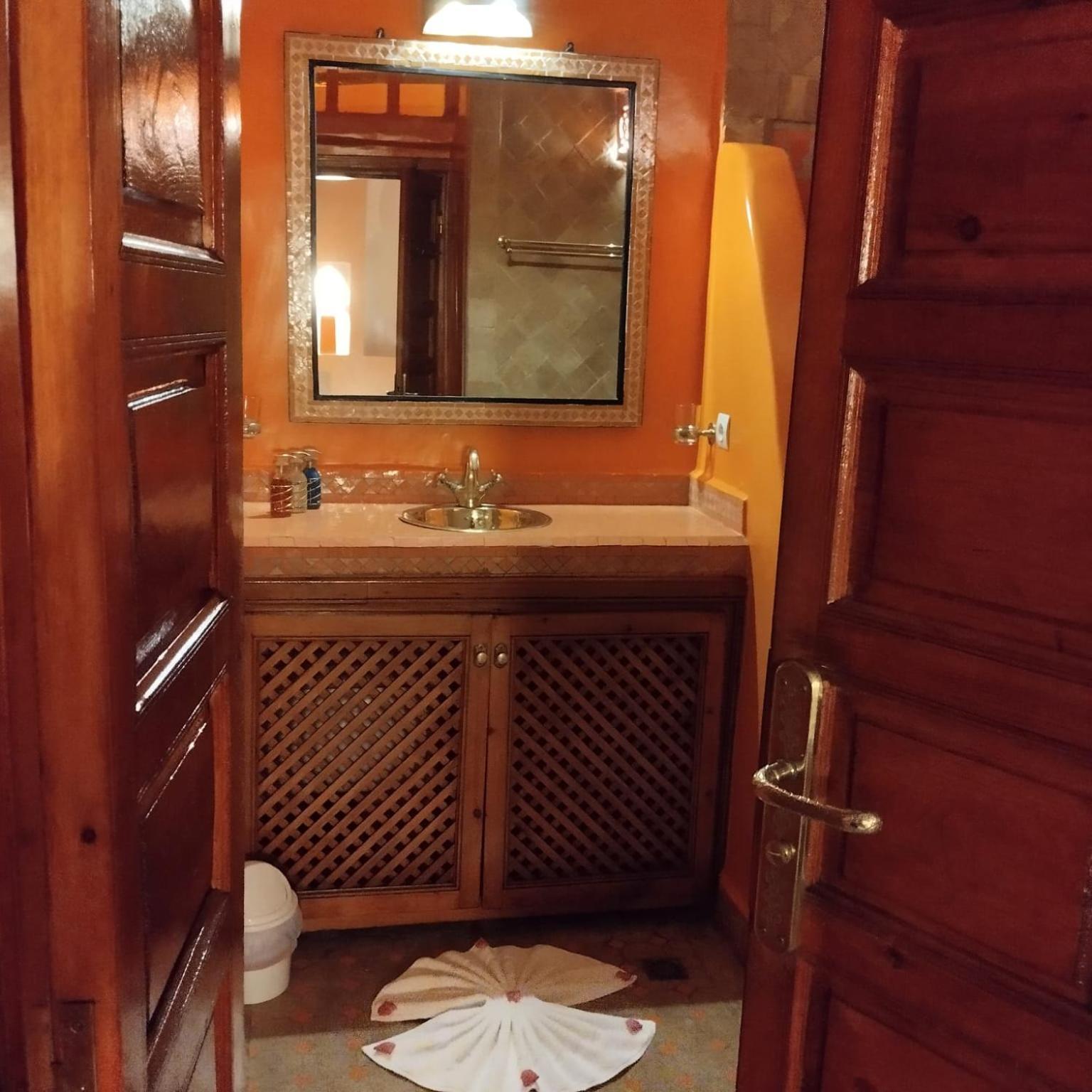 Riad Laith (Adults Only) Marrakesz Zewnętrze zdjęcie
