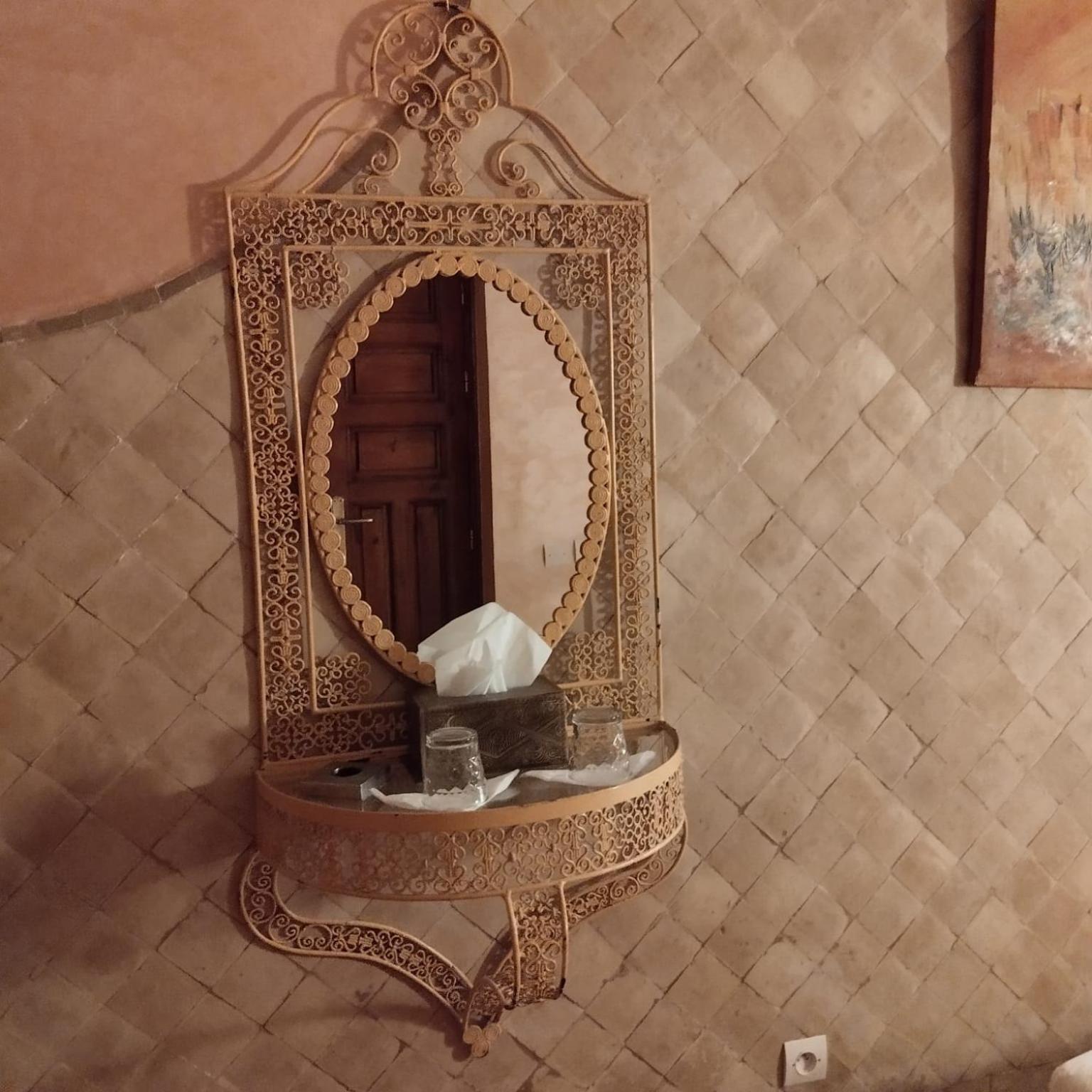 Riad Laith (Adults Only) Marrakesz Zewnętrze zdjęcie