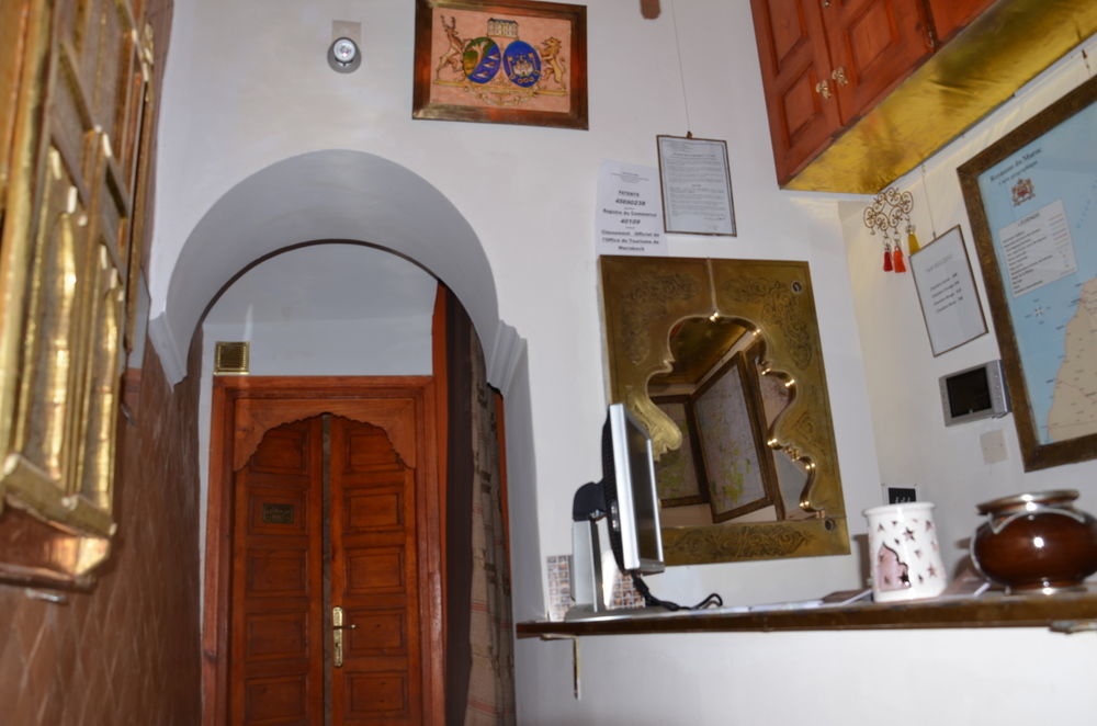 Riad Laith (Adults Only) Marrakesz Zewnętrze zdjęcie