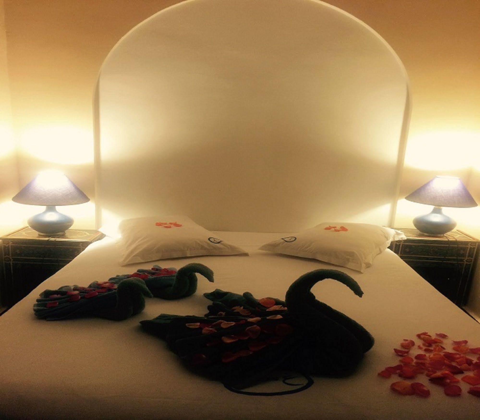 Riad Laith (Adults Only) Marrakesz Zewnętrze zdjęcie