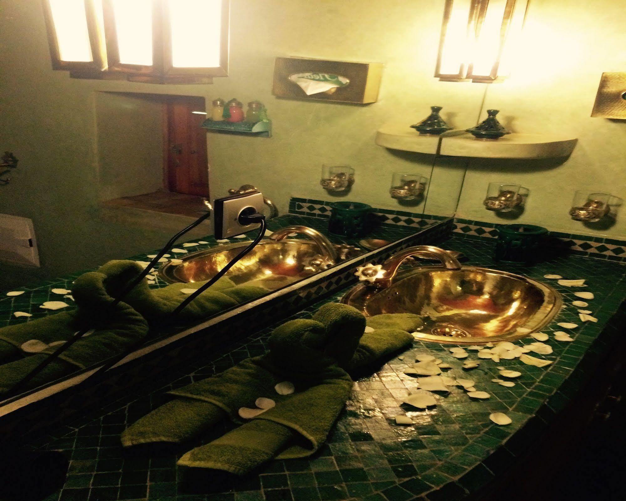 Riad Laith (Adults Only) Marrakesz Zewnętrze zdjęcie