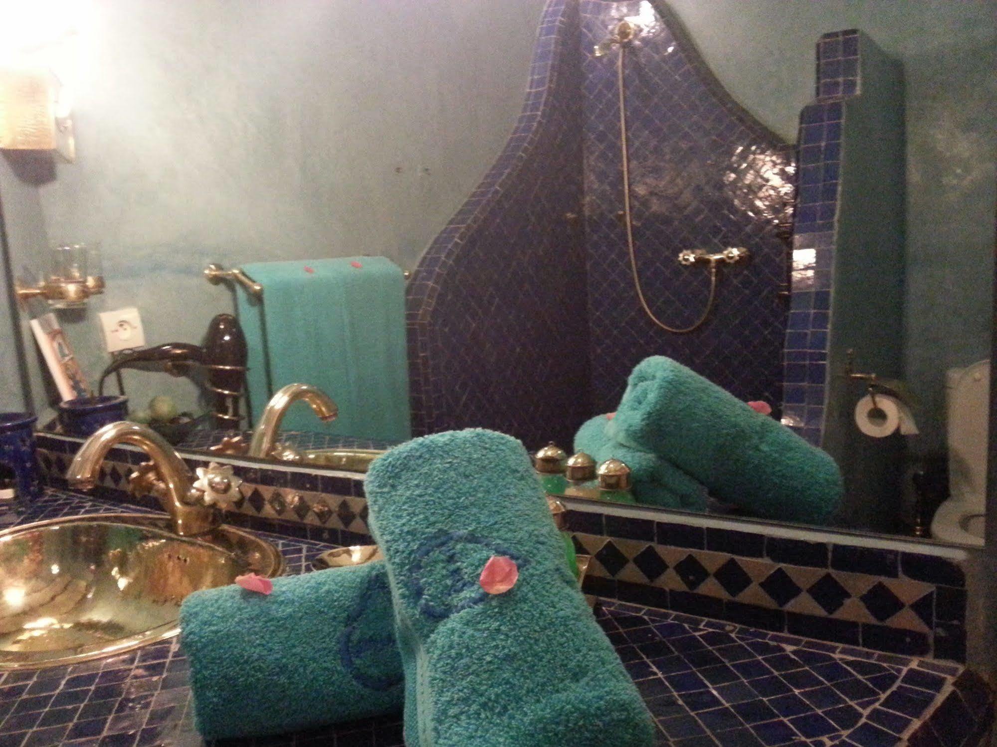 Riad Laith (Adults Only) Marrakesz Zewnętrze zdjęcie