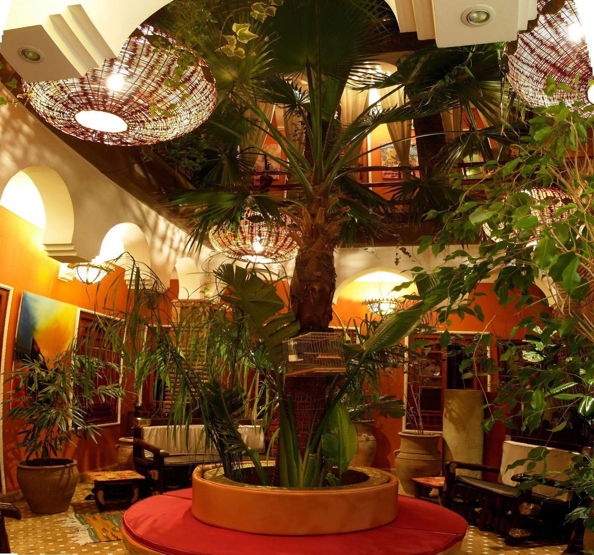 Riad Laith (Adults Only) Marrakesz Zewnętrze zdjęcie