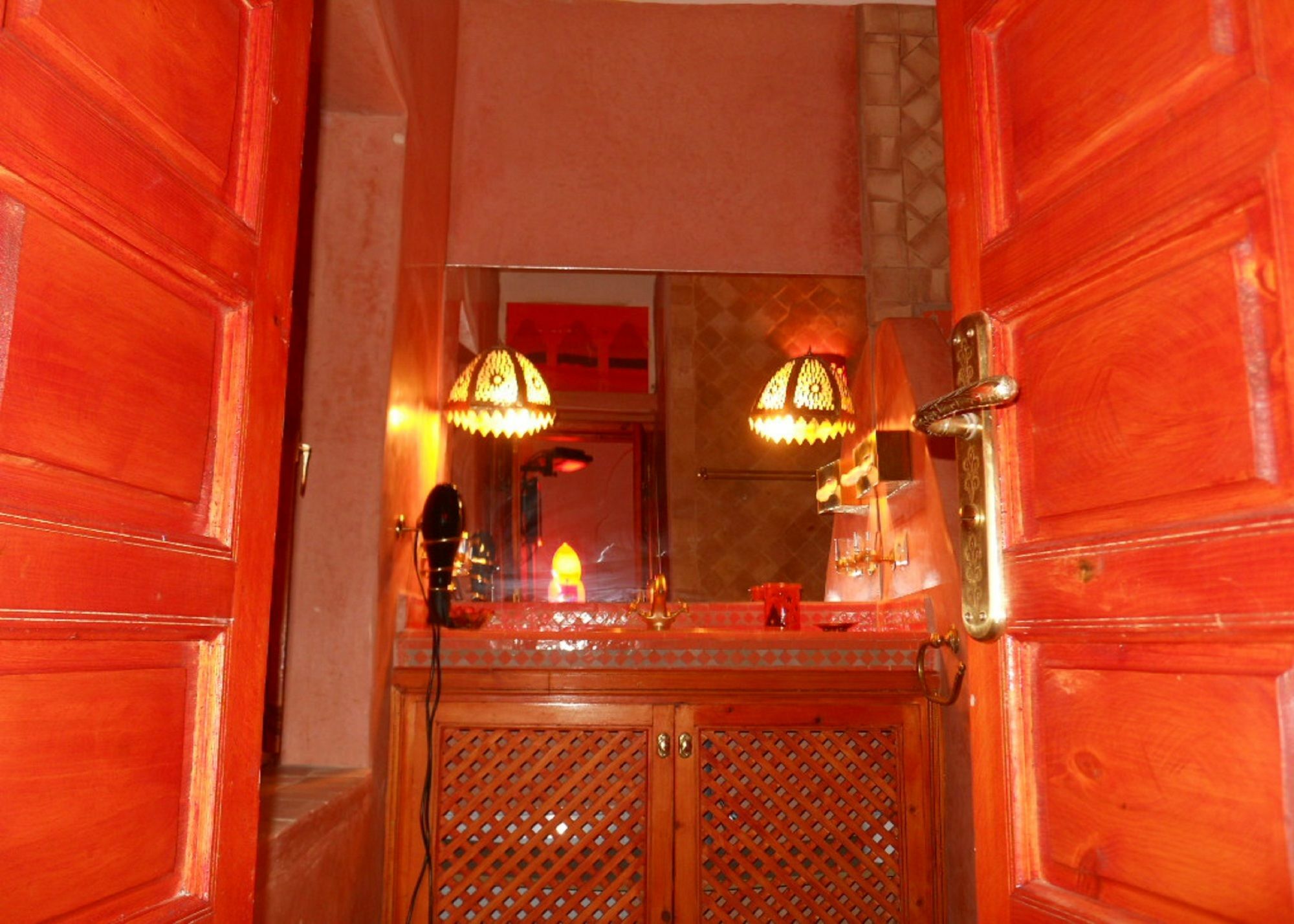 Riad Laith (Adults Only) Marrakesz Zewnętrze zdjęcie