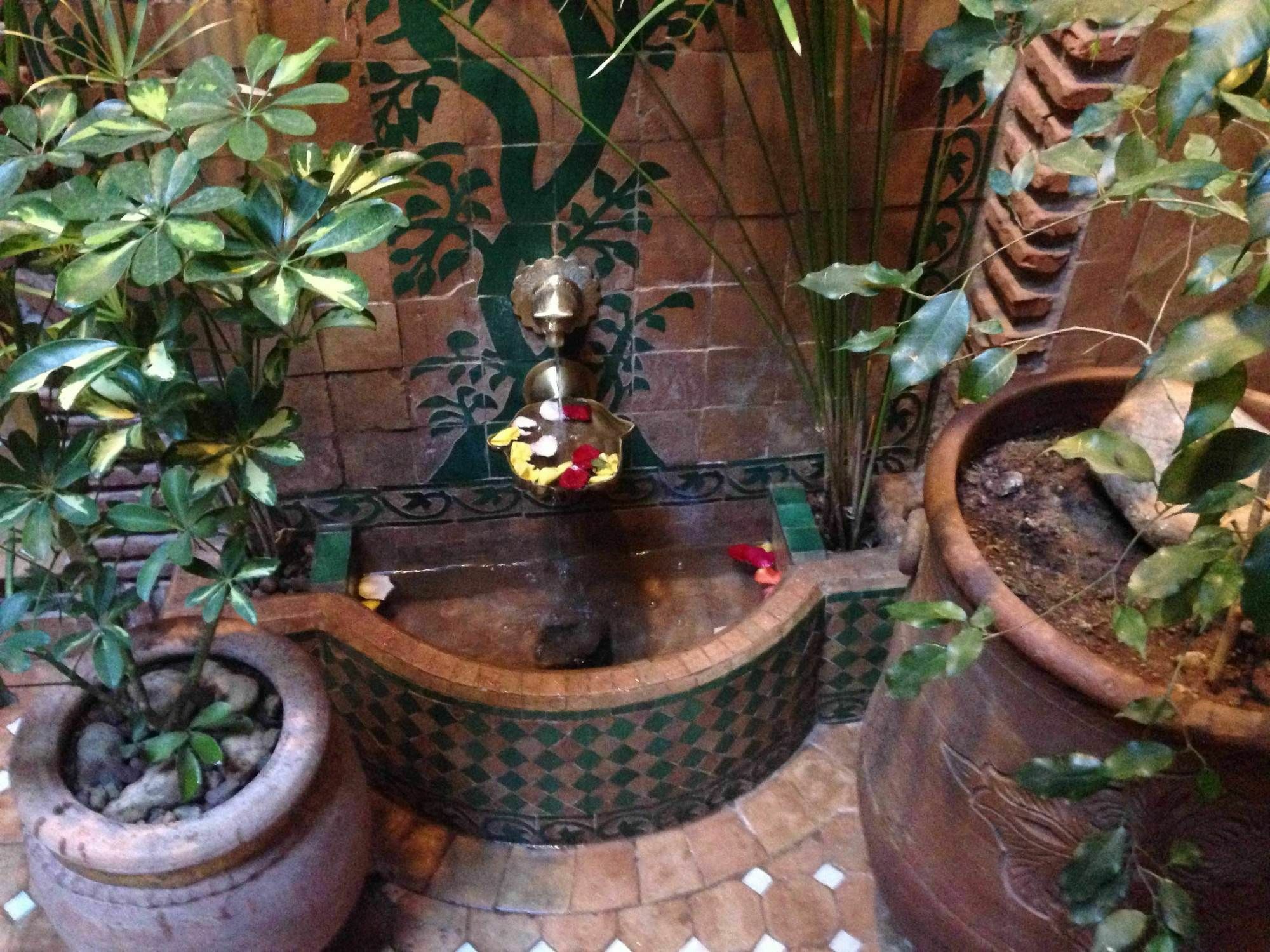 Riad Laith (Adults Only) Marrakesz Zewnętrze zdjęcie