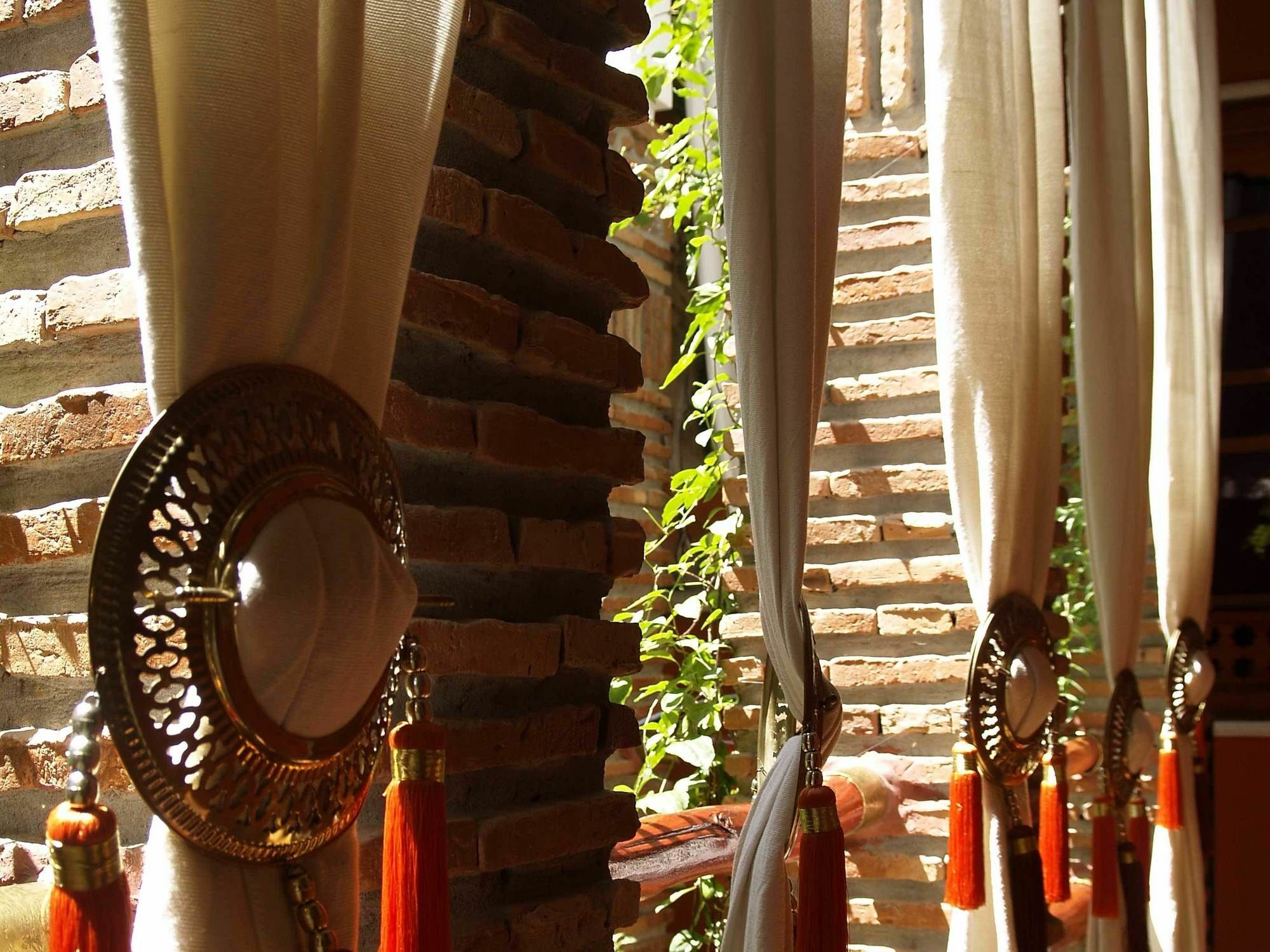 Riad Laith (Adults Only) Marrakesz Zewnętrze zdjęcie