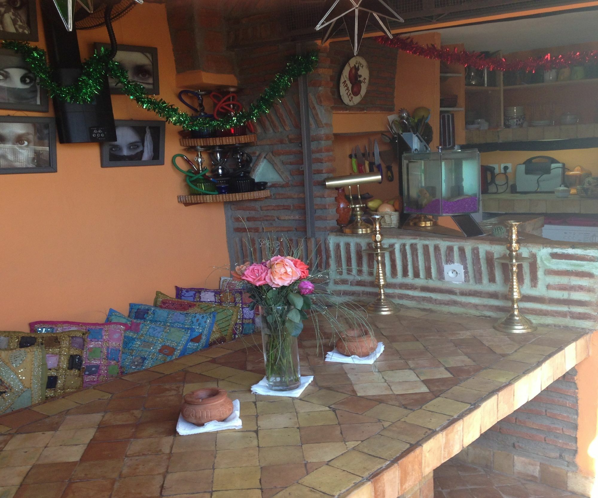 Riad Laith (Adults Only) Marrakesz Zewnętrze zdjęcie